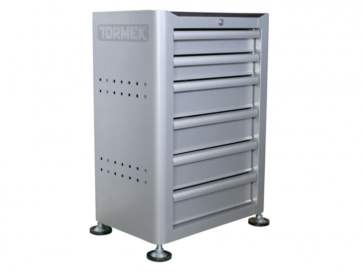 TORMEK® TS-740_Schleifstation (Schubladenschrank)