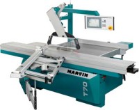 MARTIN T70 Formatkreissäge