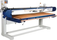 Langbandschleifmaschinen LBSM 2505 ESE/3005 ESE