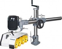 Vorschubapparate VSA 38 L/48 L