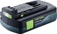 Festool Akkupack BP 18 Li 3,1 C