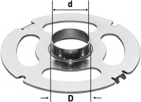 Festool Kopierring KR-D 17,0/OF 2200