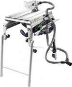 Festool Tischzugsäge CS 50 EBG PRECISIO