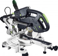 Festool Kapp-Zugsäge KS 60 E-Set KAPEX - 561728