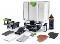 Festool Kantenbearbeitungs-Set KB-KA 65 SYS