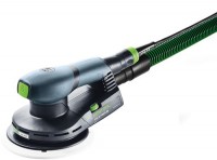 Festool Exzenterschleifer ETS EC 150/5 EQ 575043