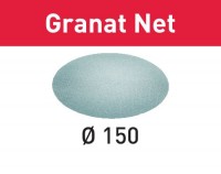 Festool Netzschleifmittel STF D150 P240 GR NET/50 Granat Net
