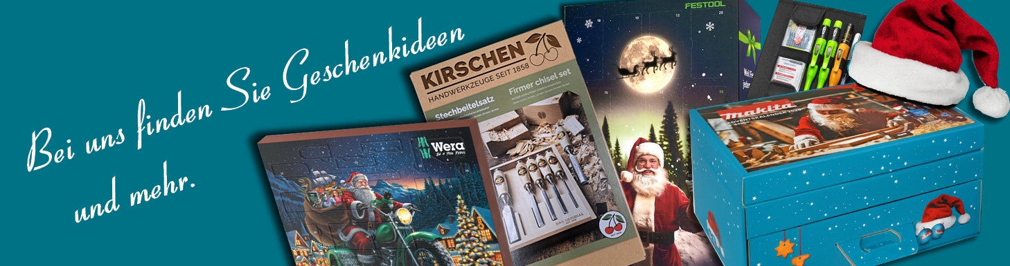 Geschenkideen Herbst 2025