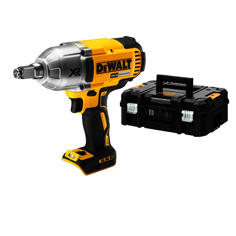 DEWALT Akku-Schlagschrauber DCF899HNT 18V mit 1/2