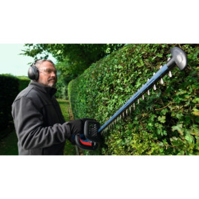 GHE18V-50 (II) Akku-Heckensche Solo Version im Karton - 06008C9600