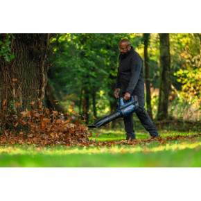 BOSCH  GBL18V-800 Akku-Gebläse Solo Version - 06008D2200