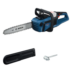 BOSCH  GKE18V-40 Akku-Kettensäge ohne Akku/Ladegerät - 06008D3000 
