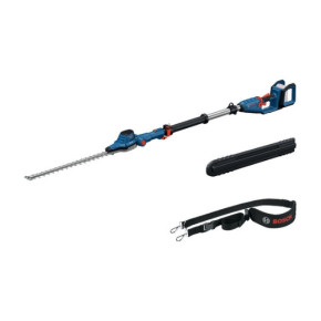 BOSCH  GHE18V-50 TP Akku-Teleskop- Heckenschere 18V, solo - 06008D5000