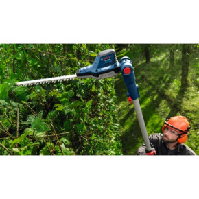 BOSCH  GHE18V-50 TP Akku-Teleskop- Heckenschere 18V, solo - 06008D5000