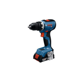 BOSCH GSR18V-65 Akku-Bohrschrauber GSR18V-65 Akku-Bohrschrauber - 06019N3208