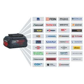 BOSCH GSR18V-65 Akku-Bohrschrauber GSR18V-65 Akku-Bohrschrauber - 06019N3208