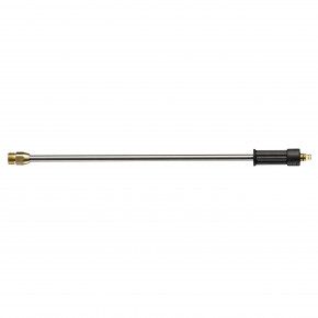 Kränzle Lanzenverlängerung 500mm M22 150048 Schraubgewinde