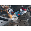 BOSCH GWS 18V-15 C BITURBO Akku-Winkelschleifer Ø125mm, L-Boxx 06019H6000