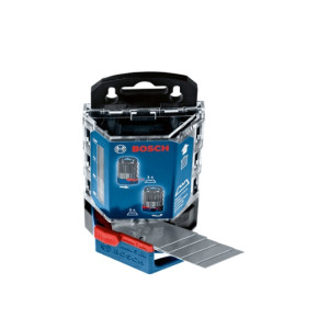 BOSCH Klingenspender Trapezklingen 50 St.