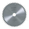 Sägeblatt-HM, 225 × 1,8/2,5 × 30mm, Z48 WZ