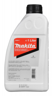 MAKITA Sägekettenöl Mineral Plus 1L