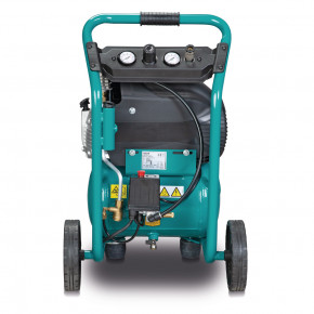 AIRCRAFT Kolbenkompressor  COMPACT-AIR 265/10 E