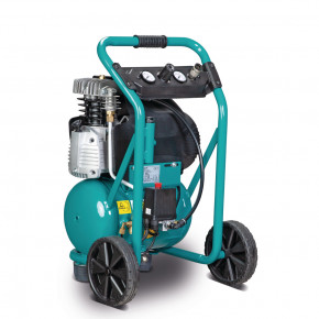 AIRCRAFT Kolbenkompressor  COMPACT-AIR 265/10 E