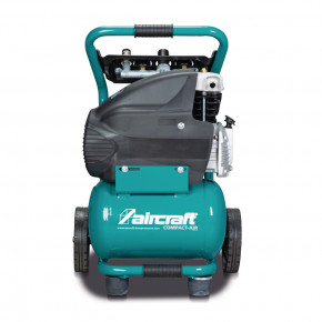 AIRCRAFT Kolbenkompressor  COMPACT-AIR 265/10 E