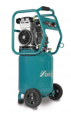 AIRCRAFT Kolbenkompressor COMPACT-AIR 240/40 V OF E