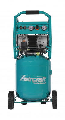 AIRCRAFT Kolbenkompressor COMPACT-AIR 240/40 V OF E
