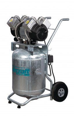 AIRCRAFT Kolbenkompressor AIRPROFI 440/90 V OF PRO 