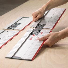 Mafell Führungsschienen-Set F-MS im MAX3  213000