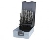 Ruko Spiralbohrer-Satz HSS-G 25tlg. 1-13mm DIN338 Typ N