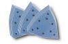 Fein Schleifblatt-Set, Zirkon 35222952110