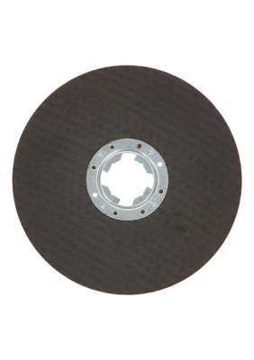 BOSCH X-LOCK Trennscheibe gerade 125x1x22,23 mm