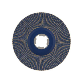 BOSCH X-Lock-Fächerscheibe Ø125 mm K 120