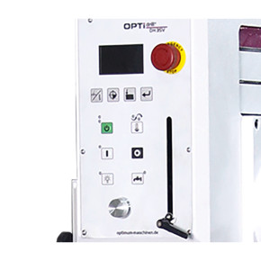OPTIMUM Getriebebohrmaschine  OPTIdrill DH35V 3034253