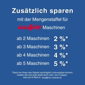 MAFELL Akku-Bohrschrauber A12 im T-MAX