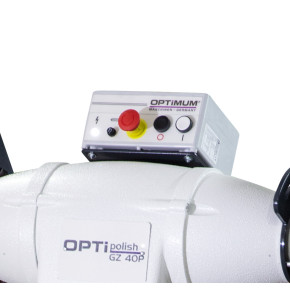 OPTIMUM Poliermaschine OPTIpolish GZ 40P 3091130