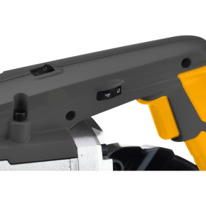 OPTIMUM Hand-Bandsäge  quantum SQ-V10