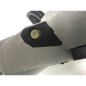 OPTIMUM Hand-Bandsäge  quantum SQ-V10