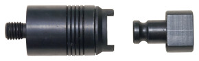 EIBENSTOCK Schnellwechseladapter M 14 (mit Einsatz für Rührwerke mit M 14 i) - 32143000