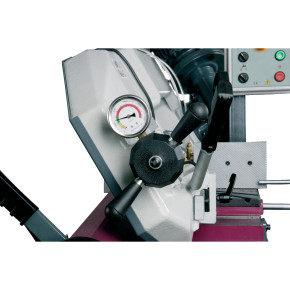 OPTIMUM Metallbandsäge  OPTIsaw S 300DG 3290290