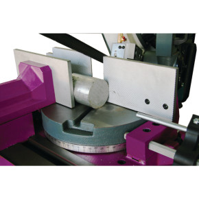 OPTIMUM Metallbandsäge  OPTIsaw SD 310V 3290340