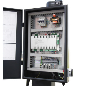 OPTIMUM Bohr-Fräsmaschine  OPTImill MH 35G 3338166