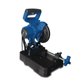 METALLKRAFT Metalltrockenschneider MTS 185-3 B 3840186