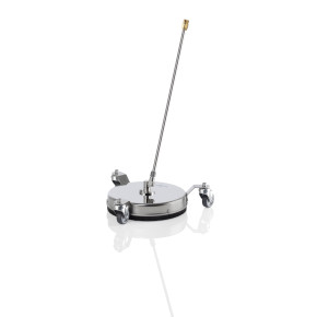 KRÄNZLE RoundCleaner INOX 300