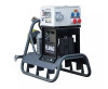 ELMAG Zapfwellen-Stromerzeuger SEZN 30WD-AVR-IT/TN  53781