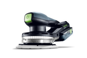 FESTOOL Akku-Exzenterschleifer ETSC 2 150 4,0 I-Plus 577726