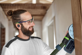 FESTOOL Akku-Exzenterschleifer ETSC 2 150 4,0 I-Plus 577726